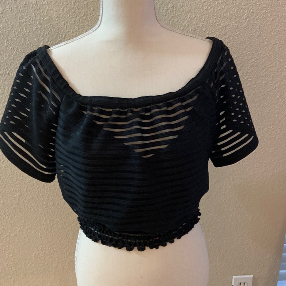 Ladies blouse